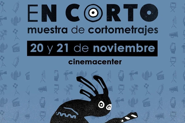 Muestra “La Rioja en Corto”: Primera Edición